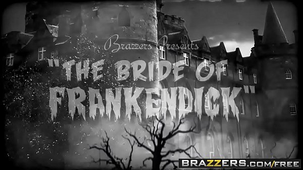 Istri Nyata Dicerocok Monster Kontol Frankenstein – Shay Sights Sange