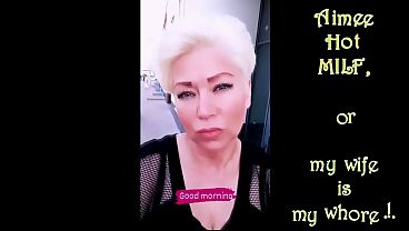 Dua Aksi Blowjob Close-up Dari Cewek Rusia Dewasa Seksi, Versi Pirang Dan Merah, Bikin Ngiler.