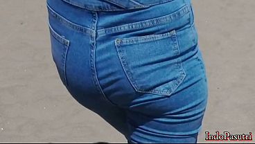 Bokep Indo Paling Anyar – Nekat Cari Cewek Liar Di Pantai, Giliran Dapet Bidadari Seksi Bikin Ngaceng.