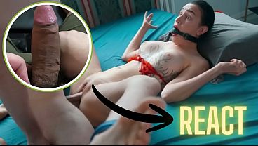 Aku Ibu Tirimu, Jangan Suntik Dalam! Tapi Dia Malah Muncrat Dua Kali: Di Muka Dan Dalam Memekku