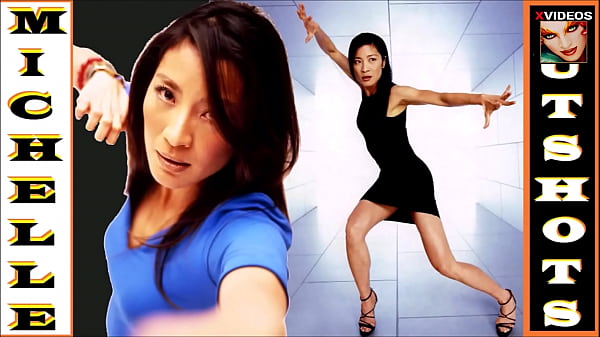 Koleksi Tendangan Pala Michelle Yeoh – Adegan Panas Tendang Selangkangan, Hantam Buah Zakar, Lutut Ke Kemaluan