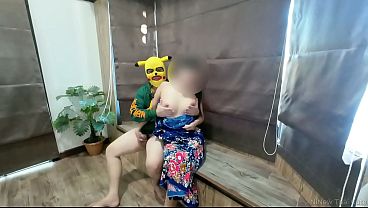 Nona Thai Berbaju Sarong – Adegan Panas Dari Balik Kamera