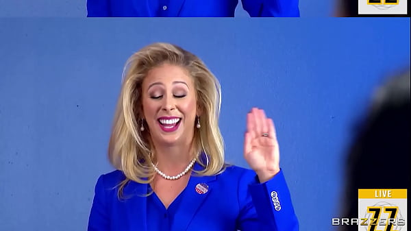 Cherie Deville: Sopan Di Luar, Liar Di Ranjang / Brazzers / Tonton Lengkap Di Https://zzfull.com/pref
