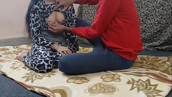 Tante Kurus Digetok Kontol Gede, Suara Hindi Jelas Bikin Makin Panas.