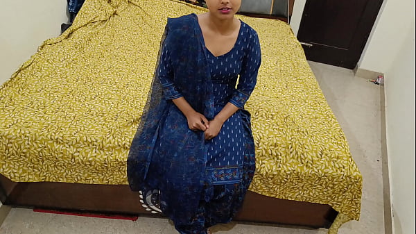 गाँव की बेटी को पिज़्ज़ा खिलाकर जबरदस्त चुदाई की, मुंह और चूत दोनों मारे