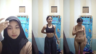Dina Abg Sma Suka Colmek 3