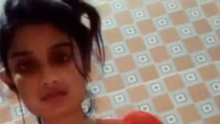 Gadis Kampus Nakal Dan Seksi Telanjang Bulat Buat Pacar