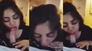 Gadis Pakistan Telanjang Ngewe Mulut Kontol Politisi.