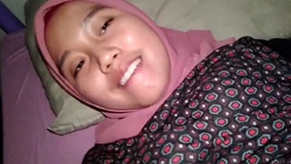 Mahasiswi Berhijab Digilir Pacar Sampai Mampus