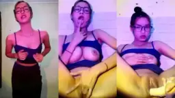 Panya Abg 19 Tahun Lepas Jilbab, Colmek Tahan Lama Bikin Nafsu.