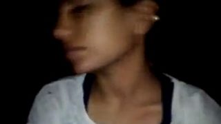 Real Desi Lovers Main Cunilingus Eksplorasi – Video Foreplay India