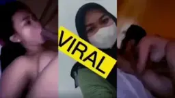 Salma, Mahasiswi Sange Yang Lagi Heboh Di 2023