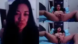 Tante Sange Ngelocok Sendiri Sambil Mikirin Kontol Tetangga.