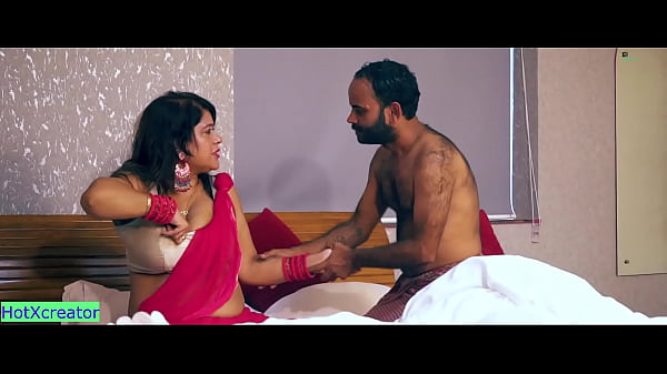 Istri India Cantik Selingkuh! Ngentot Seru Web Series Hindi