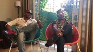 Wawancara Panas Dengan Black Brothers Capoeira Dan Nego Catra: Aksi Goyang Yang Bikin Mampus!