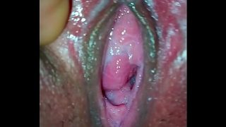 Suami Istri Lagi Mainin Memek Kontol Gede Desi Chudai.