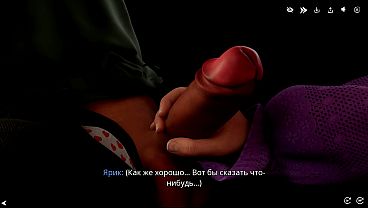 Game: Freshwomen, Episode 7 – Ngentot Sama Pacar Di Bawah Meja Kantor Dekan, Sebelum Ada Yang Ngerebut Kita (suara Ruski Bikin Makin Panas).