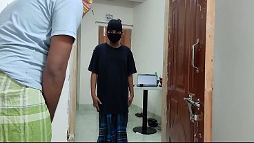Cewek Kuliahan India Lagi Seru-serunya Main Sama Pacar, Ngewe Panas Gaya Desi