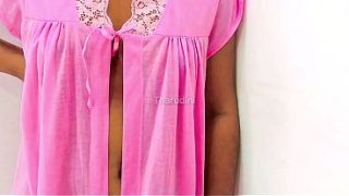 Desi Pasangan India Ngentot Panas Sampai Crott