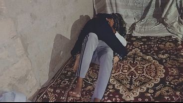 Panasnya Kakak Ipar Dan Adik Ipar Desi India, Ngewe Sampai Muncrat