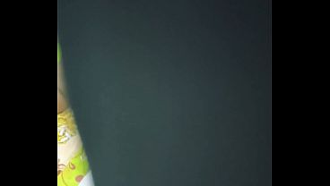 Bu Mertua Ketahuan Lagi Mainin Memek Sendiri, Bikin Ngilu
