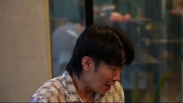 Korea – Malam Panas Rahasia Dengan Ibu Tiri Kakak Iparku Yang Menggoda