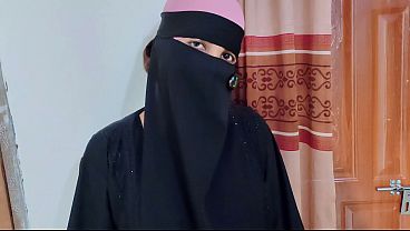 Jasmine Si Jilbab Murahan Digilas Kontol Orang Asing Sampai Meraung-raung