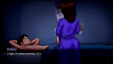 Rahasia Rumah Musim Panas [v21.0.0] | Ibu Tiri Tahu Semua, Siap Aduh-aduh 18+