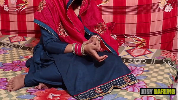 Baru Nikah, Bhabhi Punya Dua Suami—satu Ngewe Siang, Satu Muntahin Di Mulut Malemnya, Bahasa Hindinya Kotor Abis.