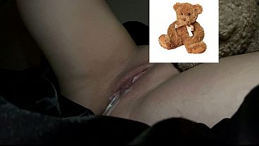 Video Asmr Yogurt Fetish: Step-sister Gila Ngocok Pakai Dildo Sampai Cumflation, Snow White Arab Nakal Mainin Makanan.