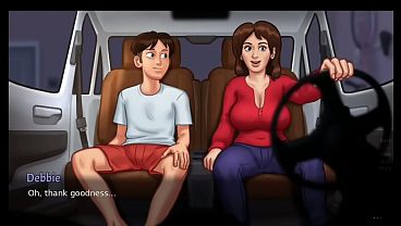 Ibu Tiriku Ngawasin Semua, Gak Ada Yang Kelewat, Bahkan Kesalahan Kecil Pun Dia Perhatiin (18+)