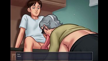 Ibu Tiri Nggak Lewatin Detail Kecil Itu (18+)
