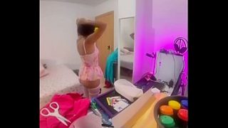 Colegial Memek Sempit Ngentot Sama Kakak Ipar