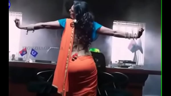 Desi Pantat Montok Dalam Saree Siap Digoyang