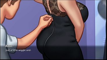 Ibu Tiri Masih Ingat Semua Yang Terjadi Tadi Malam (18+)