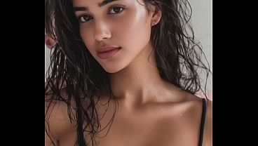 Satin Panas Ai Bollywood Hindi, Bikin Crot Pelan-pelan Di Atas Tubuhmu.