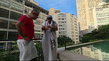 Sheik Árabe Chegou No Brasil Na Copa Do Mundo, Ele E O Guia Entraram No Quarto Com As Torcedoras Brasileiras E Meteram AtÉ O Cuzinho Das Vagabundas Gostosas – Completo No Red