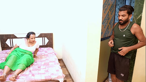 Desi Bhabhi Lagi Ngewe Keras Di Kasur