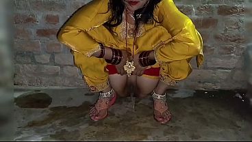 Istri Baru Ml Sama Adik Suami, Suara Hindi Jelas Bikin Makin Panas