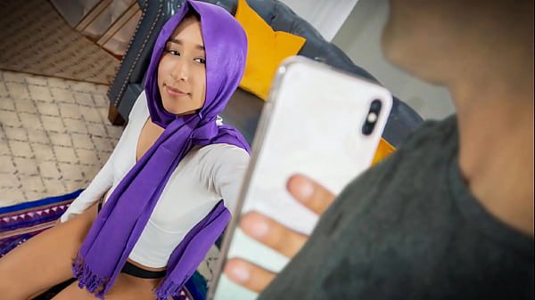 Cewek Hijab Ajak Pacarnya Ke Ranjang, Berontak Dengan Cara Paling Mesum! – Hijablust