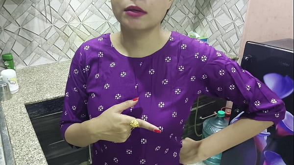 Cewek Saree Seksi Mesum Sama Adik Ipar, Bini Selingkuh (audio Hindi)