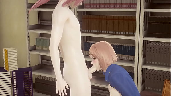 Nobara Kugisaki Ngewe Dan Ngentot Gaya Liar, Cewek Anime Jepang Sange Berat.