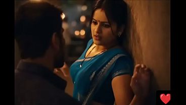 Desi Bhabhi Digebrek Puas Di Lokalisasi Lampu Merah.