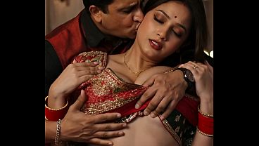 Bokep Hot Bengali Bhabhi, Nyempit-nyempitin Susu Gede, Romansa Basah Makin Nafsu.