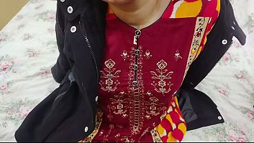 Ketemu Adik Tiri Abis Lari, Kakak Tiri Ngewe Adik Tiri