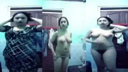 Anis Toket Gede Pap Colmek Part1, Goyangin Kontol Sampe Basah
