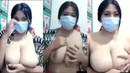 Dmx, Si Dewi Dada Montok Bikin Teler