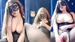 Gadis Manis Dengan Desahan Menggoda Yang Bikin Kamu Klepek-klepek