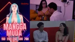 Mangga Muda: Film Panas Penuh Adegan Ngangkang Bikin Muncrat