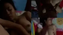 Ngentot Bocil Smp Toge Polos Pasrah, Makin Digoyang Makin Lumer.